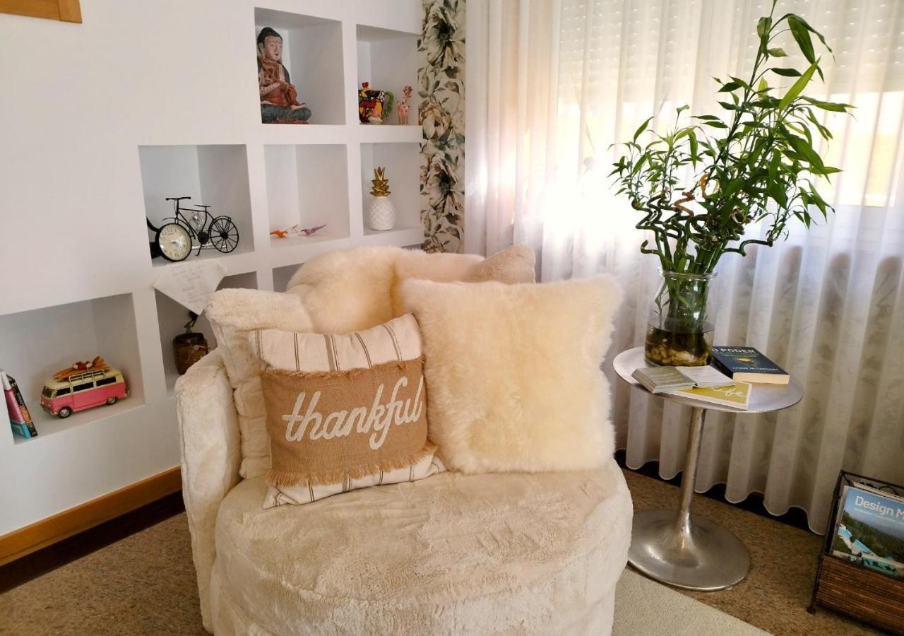 Casa By Anita Guesthouse Εσποσέντε Εξωτερικό φωτογραφία