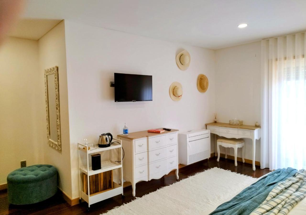 Casa By Anita Guesthouse Εσποσέντε Εξωτερικό φωτογραφία