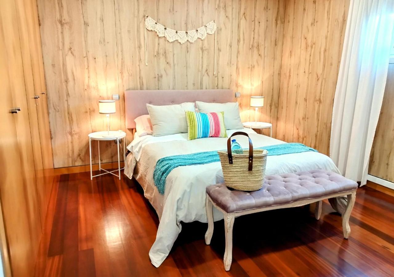 Casa By Anita Guesthouse Εσποσέντε Εξωτερικό φωτογραφία